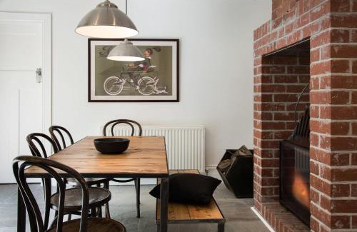Daylesford Casa | Annecy House
