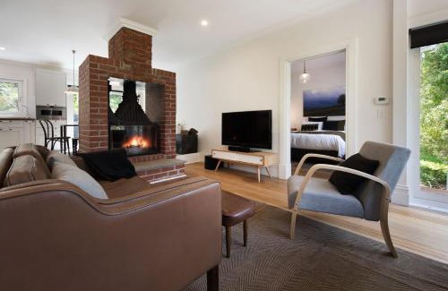 Daylesford Casa | Annecy House