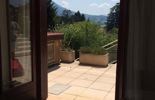 Menthon-Saint-Bernard Casa | Annecy, Menthon St Bernard, Beauregard Road