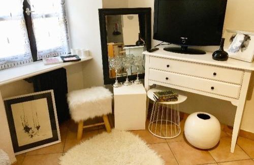 Annecy Apartamento | Annecy, studio Cosy