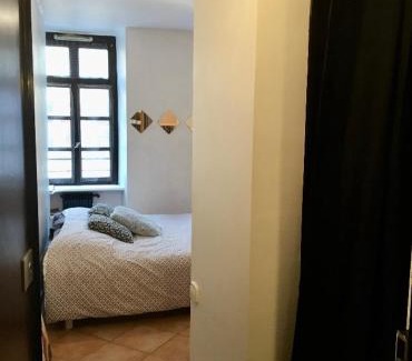 Annecy Apartamento | Annecy, studio Cosy