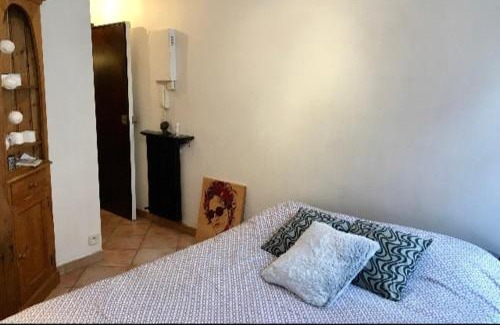 Annecy Apartamento | Annecy, studio Cosy