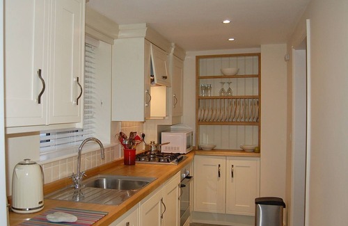 Talybont Casa | Anneddle Cottage in Talybont, near Barmouth
