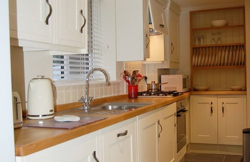 Talybont Casa | Anneddle Cottage in Talybont, near Barmouth