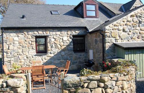 Barmouth Casa | Anneddle Cottage in Talybont, near Barmouth