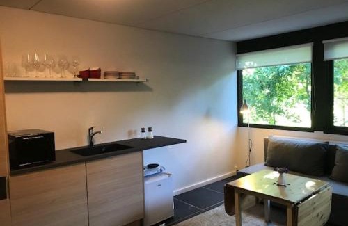 Ribe Casa | Anneks ved Ribe Østerå