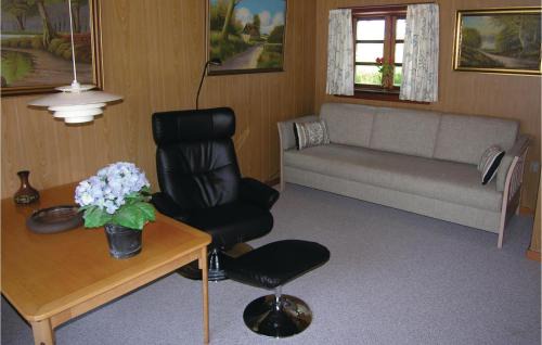 Bagenkop Casa | Annekset