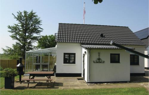 Bagenkop Casa | Annekset