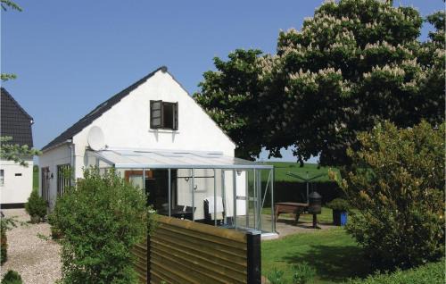 Bagenkop Casa | Annekset