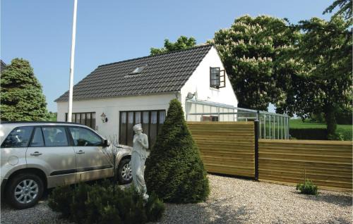 Bagenkop Casa | Annekset