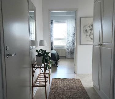 Eura Apartamento | Annela, kodikas kaksio Euran sydämessä