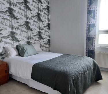 Eura Apartamento | Annela, kodikas kaksio Euran sydämessä