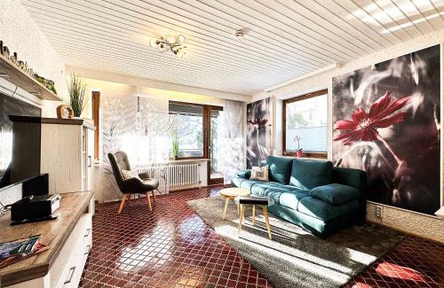 Steibis Apartamento | Anneliese Steibis