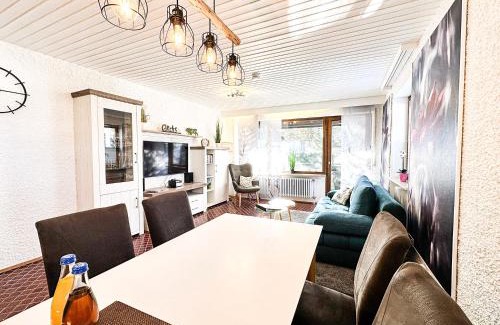 Steibis Apartamento | Anneliese Steibis