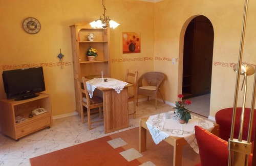Bad Birnbach Casa | Annenhof