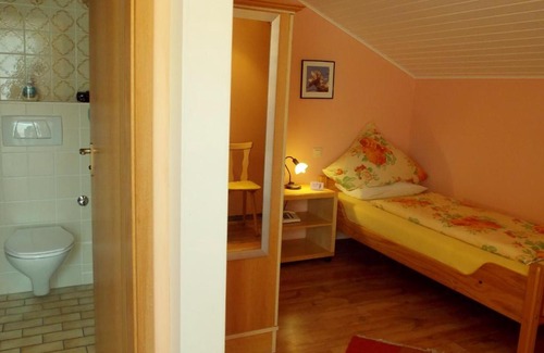 Bad Birnbach Casa | Annenhof