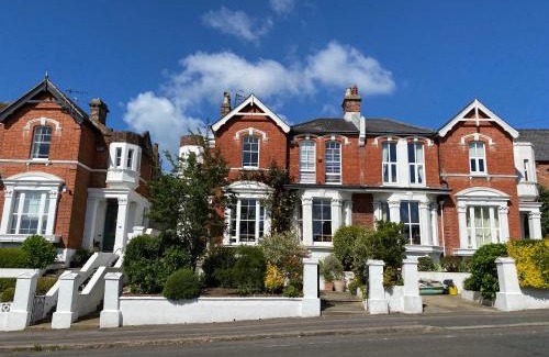 Hastings Cama Y Desayuno | Anne’s House