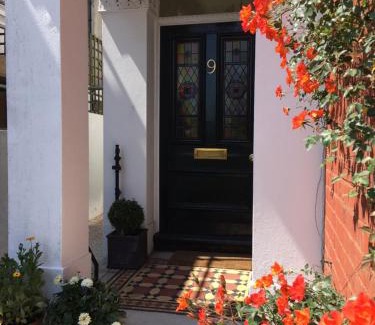 Hastings Cama Y Desayuno | Anne’s House