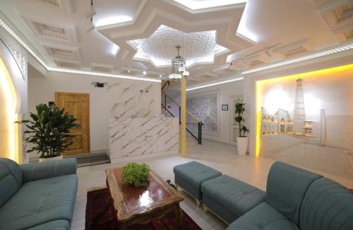 Itchan Kala Hotel | Annex Hotel Khiva