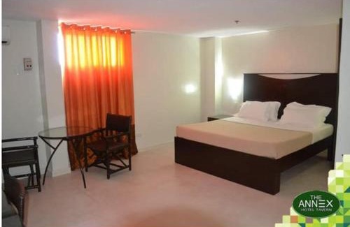 Surigao Hotel | Annex Hotel Tavern