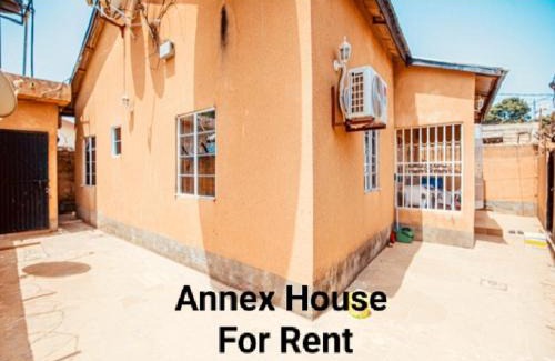 Manjai Kunda Casa | Annex House 2