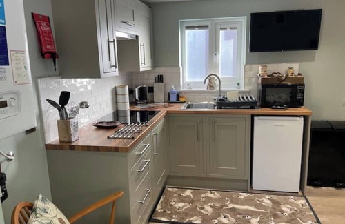 East Harling Casa | Annex in East Harling
