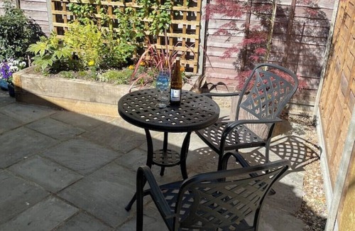 East Harling Casa | Annex in East Harling