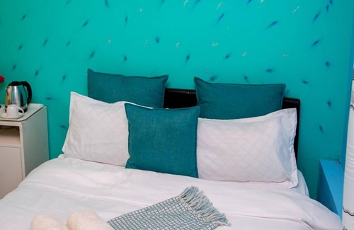 Cape Town Cabina | Anexo Lodge - Suite 7