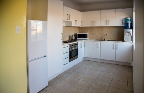 Cape Town Casa | Annex Lodge