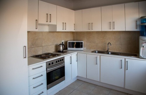 Cape Town Casa | Annex Lodge