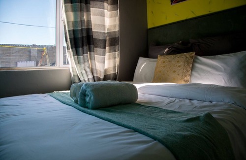 Cape Town Casa | Annex Lodge