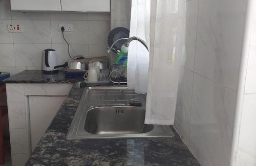 Eldoret Cama Y Desayuno | Annex Pearl
