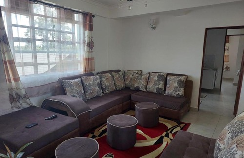 Eldoret Cama Y Desayuno | Annex Pearl
