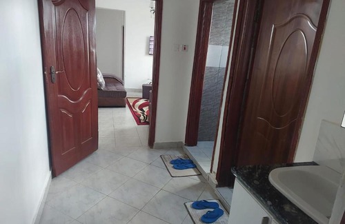 Eldoret Cama Y Desayuno | Annex Pearl