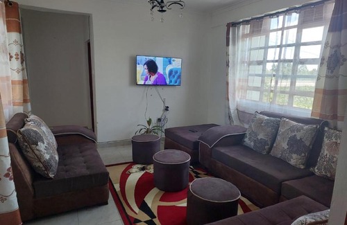 Eldoret Cama Y Desayuno | Annex Pearl