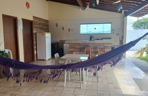 Petrolina Cabaña | Anexo de Villa con gran infraestructura. Ideal para el descanso familiar.