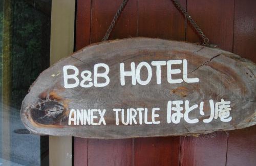 Nikko Casa | Annex Turtle Hotori-An