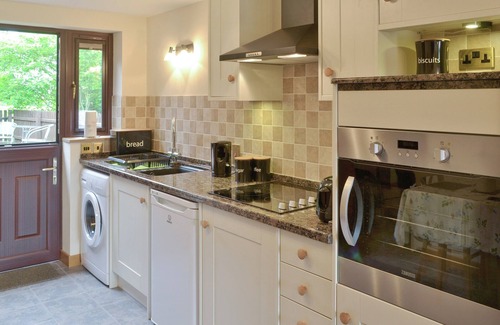 Ingham Cabaña | Alojamiento de 1 habitación en Ingham, cerca de Stalham