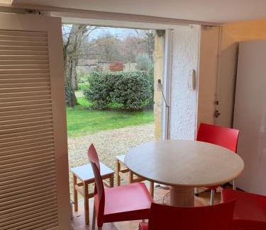 Le Tourne Casa | annexe du Mesnil