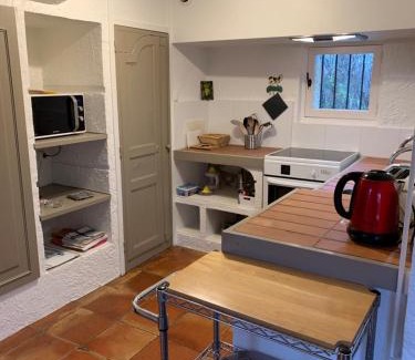 Le Tourne Casa | annexe du Mesnil