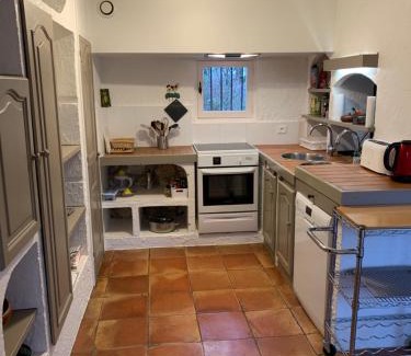 Le Tourne Casa | annexe du Mesnil