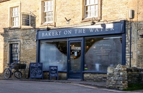 Little Rissington Apartamento | Anexo en Cotswolds cerca de Bourton-on-the-Water