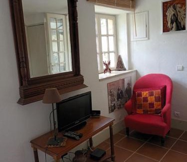 Bourron-Marlotte Casa | Annexe indépendante