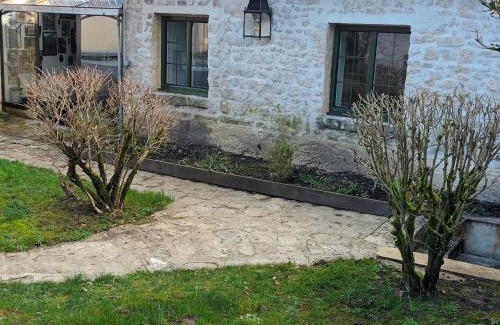 Bourron-Marlotte Casa | Annexe indépendante