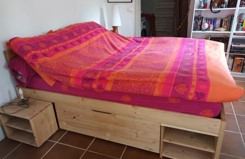 Bourron-Marlotte Casa | Annexe indépendante