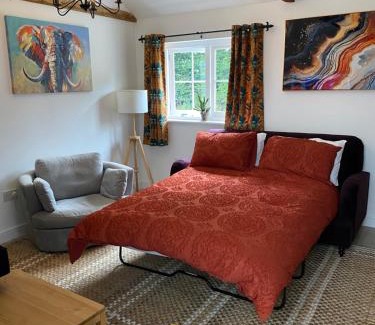 Willesborough Casa | Annexe Orchard Cottage