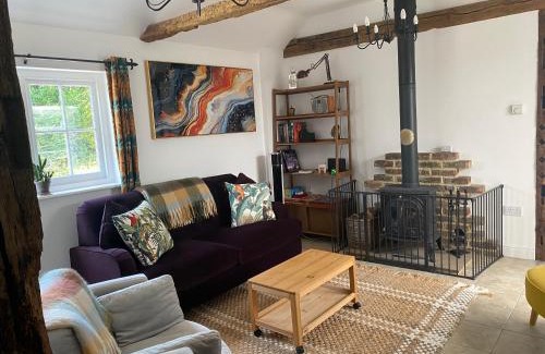 Willesborough Casa | Annexe Orchard Cottage