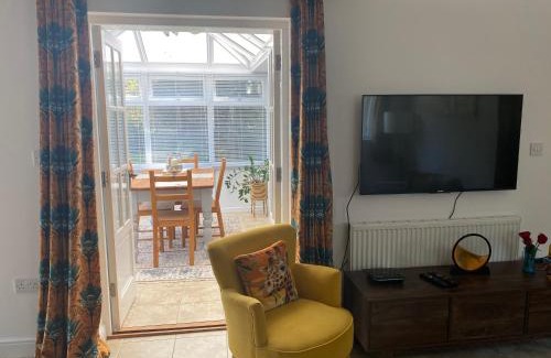 Willesborough Casa | Annexe Orchard Cottage