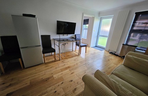 Windsor Chalet De Esquí | Annexe Pool Table, air Hockey, Table Tennis, Movie
