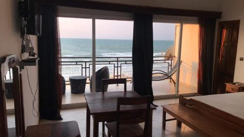 Mahajanga Hotel | Annexe RAOOF HOTEL